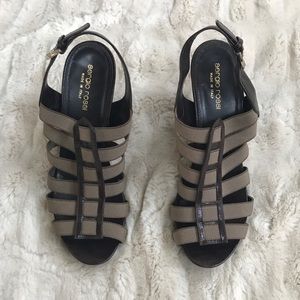 Gorgeous Sergio Rossi Heels